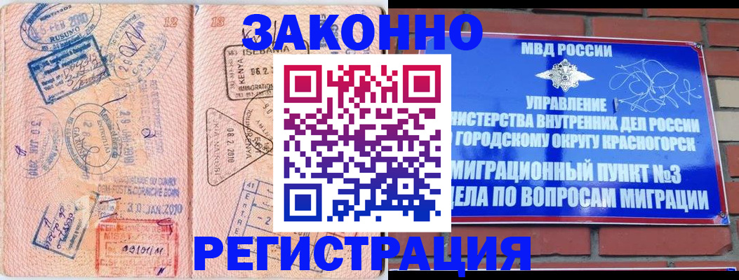 прописка иностранных граждан в Мытищах